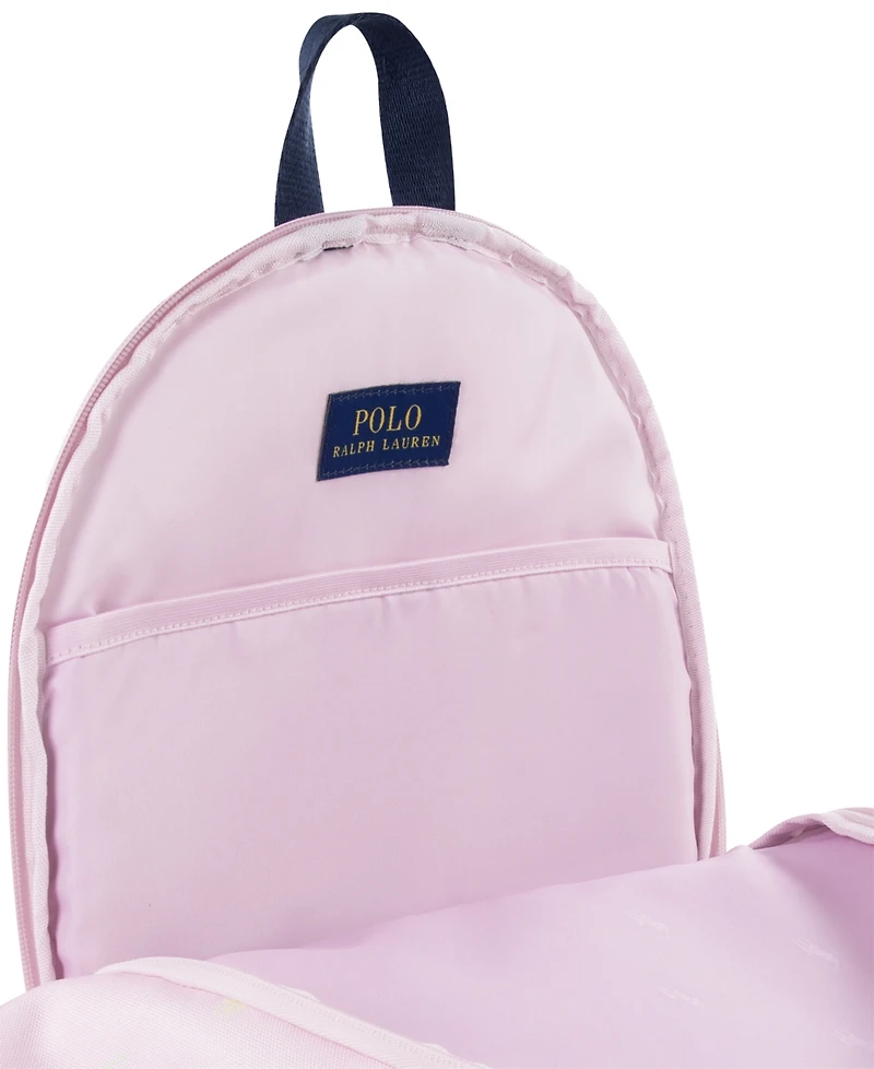 Polo Ralph Lauren Kids Pony Backpack