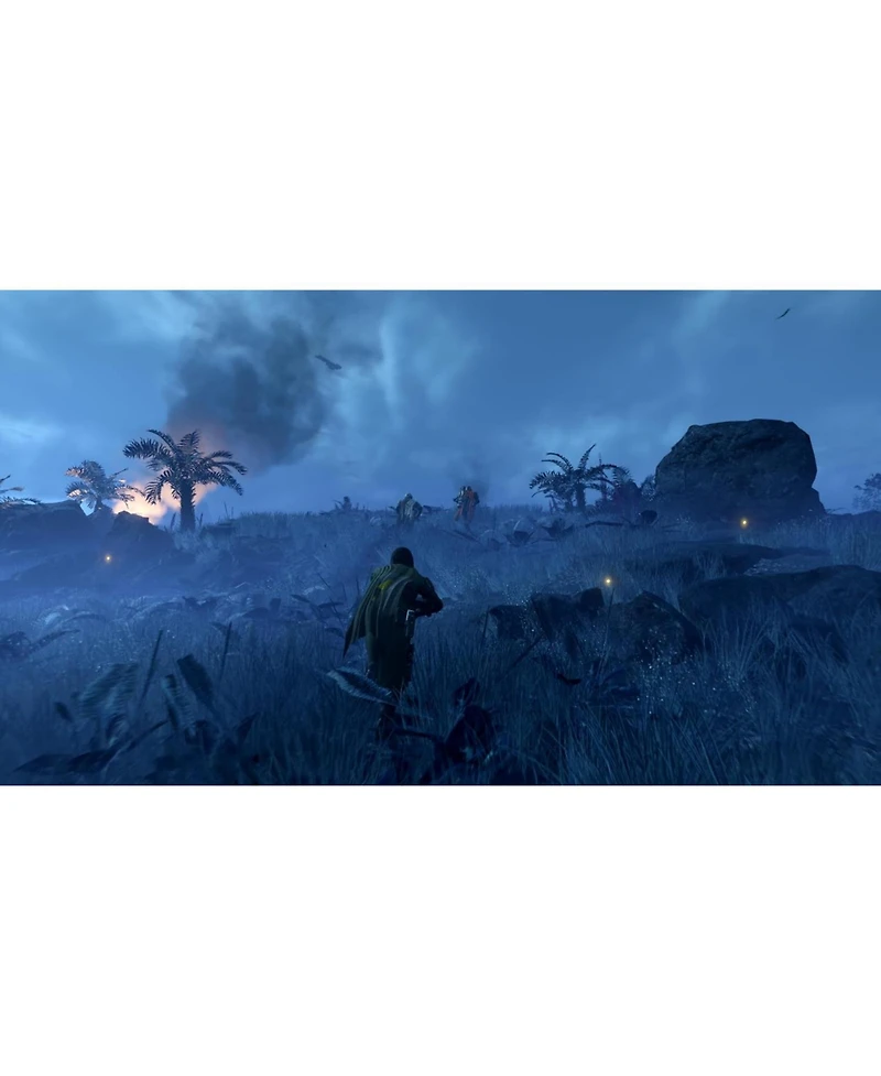 Siea Helldivers 2