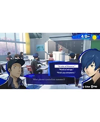 Persona 3 Reload