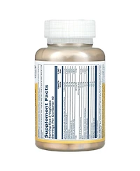 Solaray Mega Vitamin B-Stress Timed Release - 120 VegCaps
