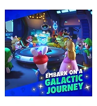 Mario + Rabbids: Sparks of Hope