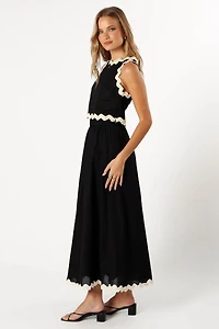Petal and Pup Women's Chrissy Two Piece Set