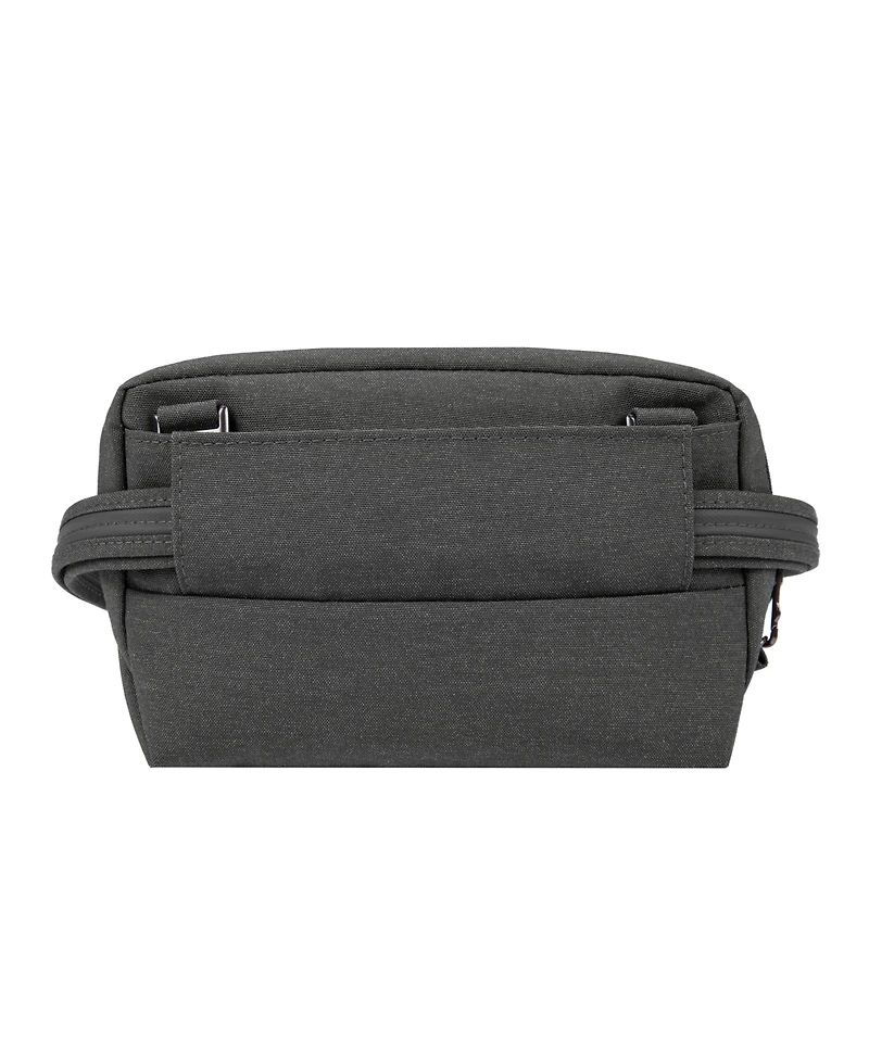 Travelon Anti-Theft Metro Convert Crossbody Waist Pack