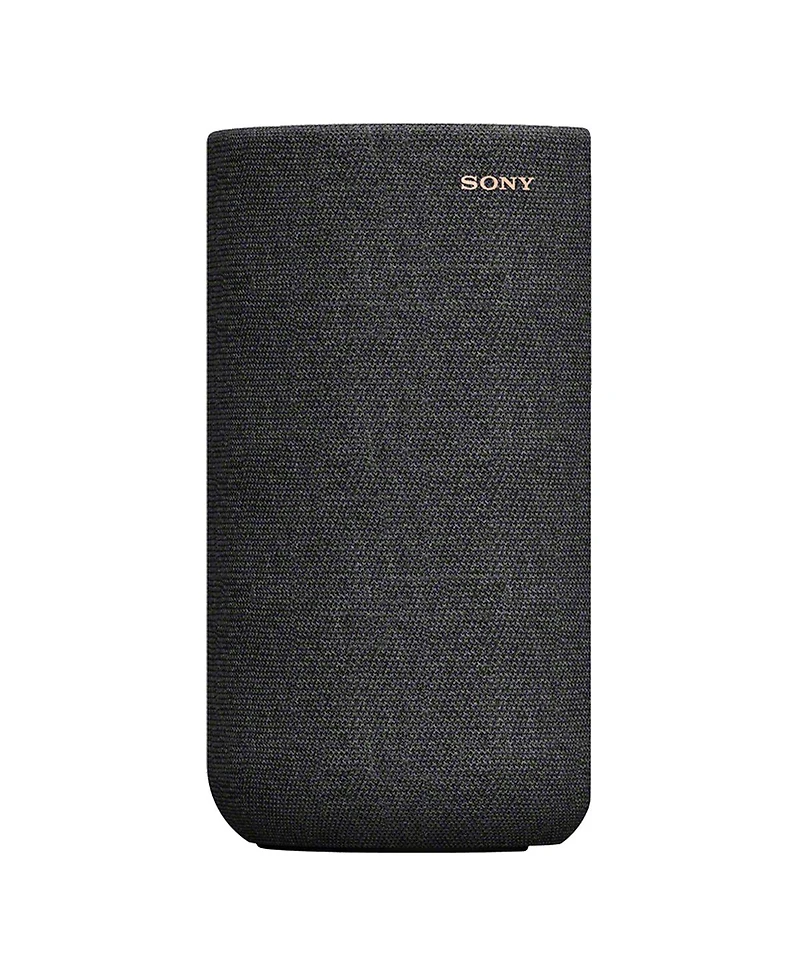 Sony Sa-RS5 Wireless Rear Speakers with Built-in Battery for Ht-A7000/Ht-A5000 - Pair