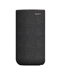 Sony Sa-RS5 Wireless Rear Speakers with Built-in Battery for Ht-A7000/Ht-A5000 - Pair