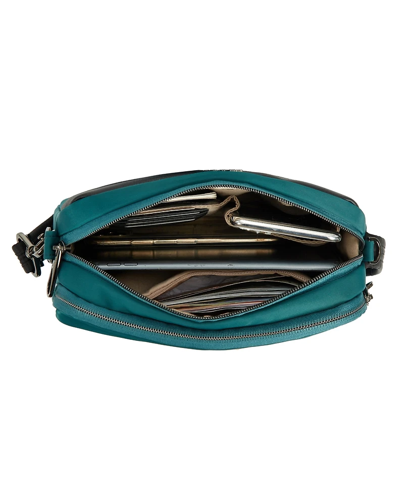 Travelon Anti-Theft Addison Small Crossbody