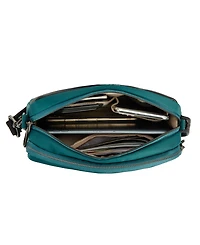 Travelon Anti-Theft Addison Small Crossbody