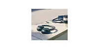 Sony Wireless Over The Ear Noise Canceling Headphones with Protective Case