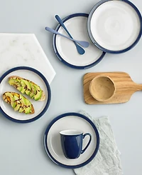 Denby Elements 4 Piece Set