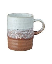 Denby Kiln Accent Ridged Mug