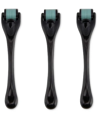 Lovery 3-Pc. Micro Needle Derma Roller Gift Set