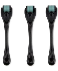 Lovery 3-Pc. Micro Needle Derma Roller Gift Set