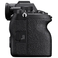 Sony Alpha 7 Iv Full-frame Mirrorless Interchangeable Lens Camera (Body Only)