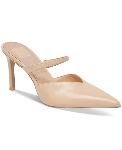 Dolce Vita Women's Kanika Slip-On Pointed-Toe Pumps