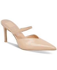 Dolce Vita Women's Kanika Slip-On Pointed-Toe Pumps