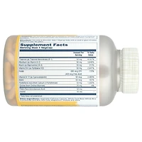 Solaray Vitamin B-Complex 50 mg - 250 VegCaps