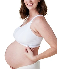Bravado Designs Women's Original Full Cup Nursing Bra