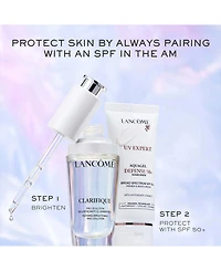 Lancome 2-Pc. Brighten & Help Protect Skincare Set