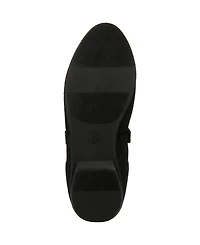 LifeStride Women's Keynote Washable Mary Jane Flats