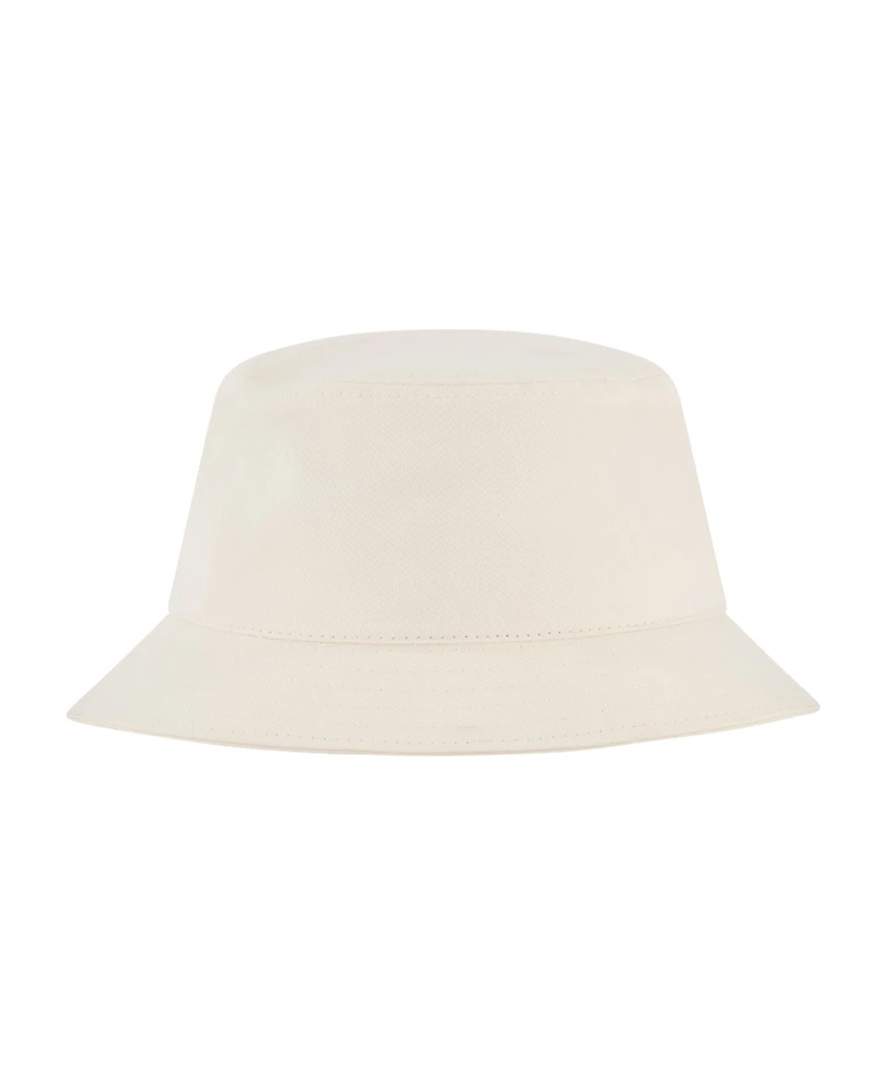 Peanuts Men's Snoopy And Woodstock Bucket Hat