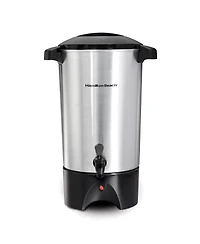 Hamilton Beach Coffee Urn, 45 Cup Capacity - 40515G