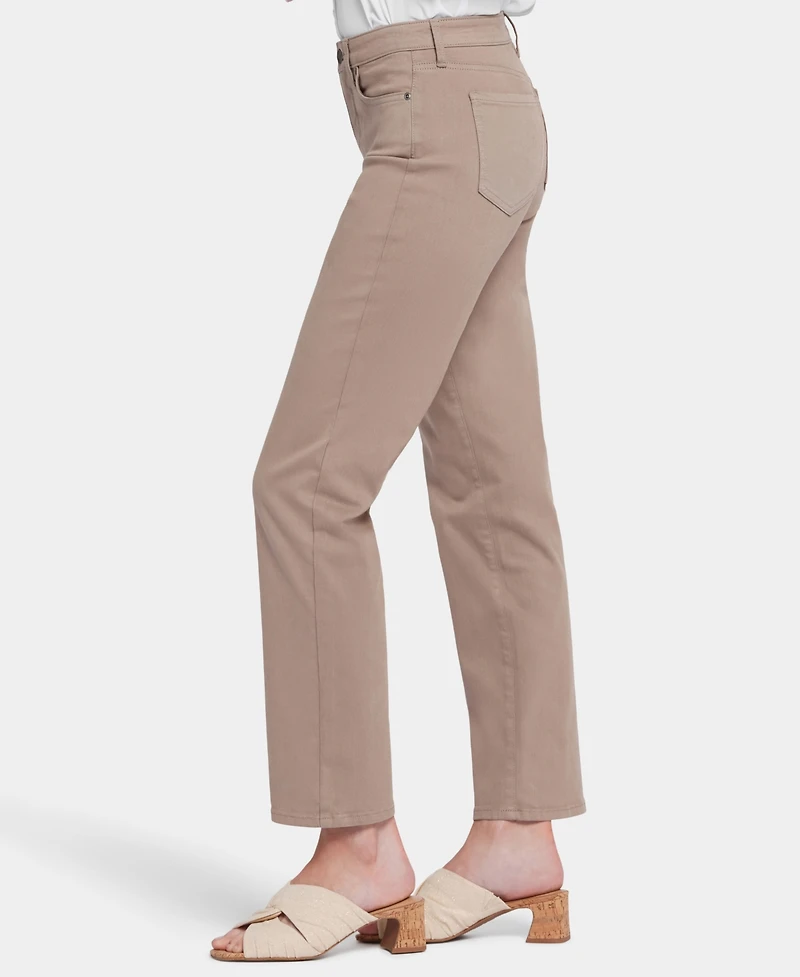 Nydj's Relaxed Slender Pant