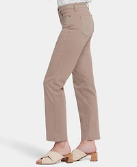 Nydj's Relaxed Slender Pant