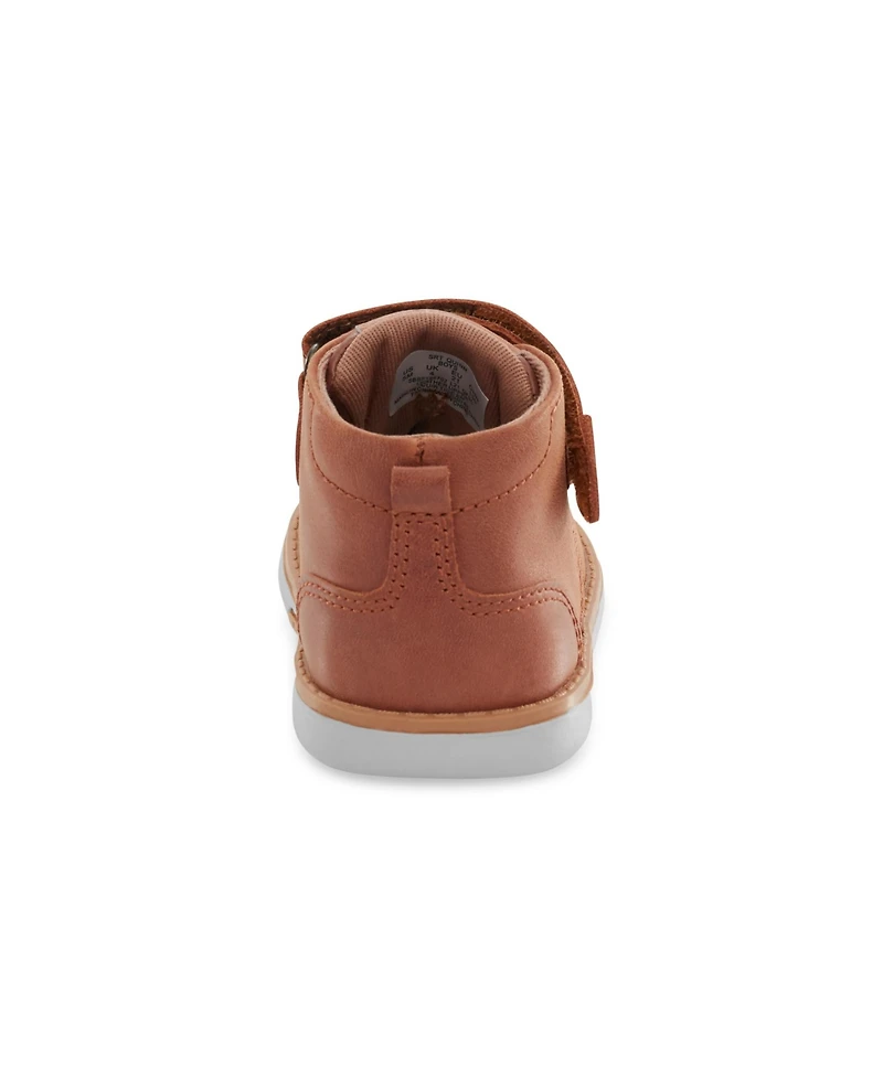 Stride Rite Little Boys Srt Quinn Apma Approved Shoe
