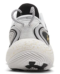 Under Armour Men's Spawn 6 Basketball Sneakers from Finish Line