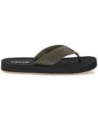 Levi's Men's Sebastian Casual Flip-Flops