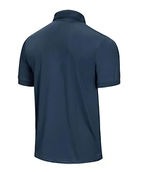 Men's Designer Golf Polo Shirt - 3 Pack