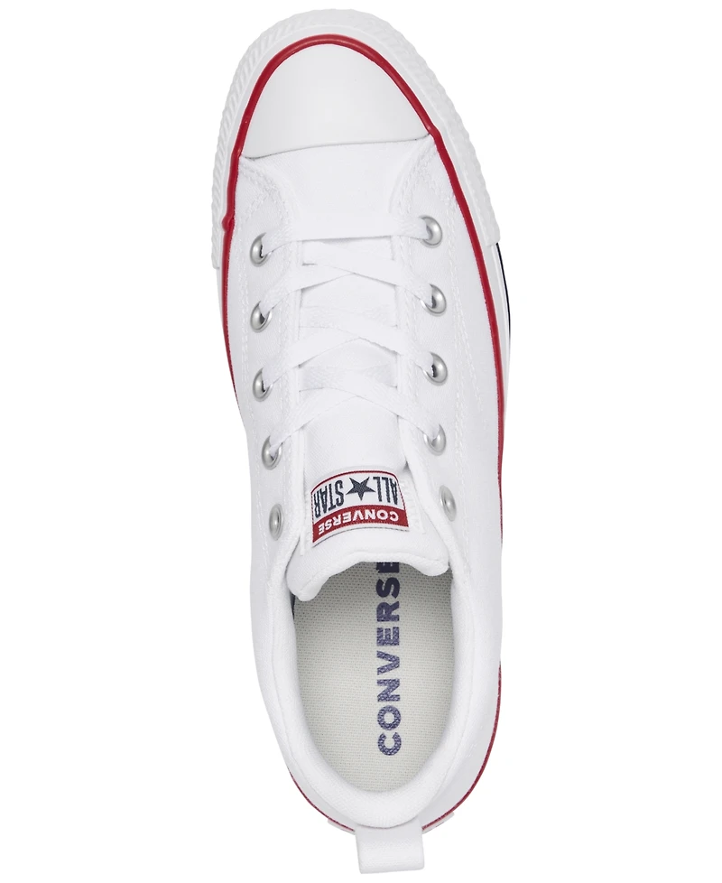 Converse Big Kids' Chuck Taylor All Star Malden Street Casual Sneakers from Finish Line