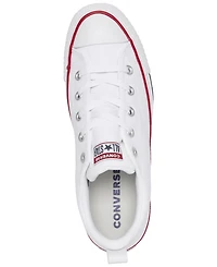 Converse Big Kids' Chuck Taylor All Star Malden Street Casual Sneakers from Finish Line