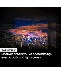 Samsung S90D 65" 4K Oled Smart Tv (2024)