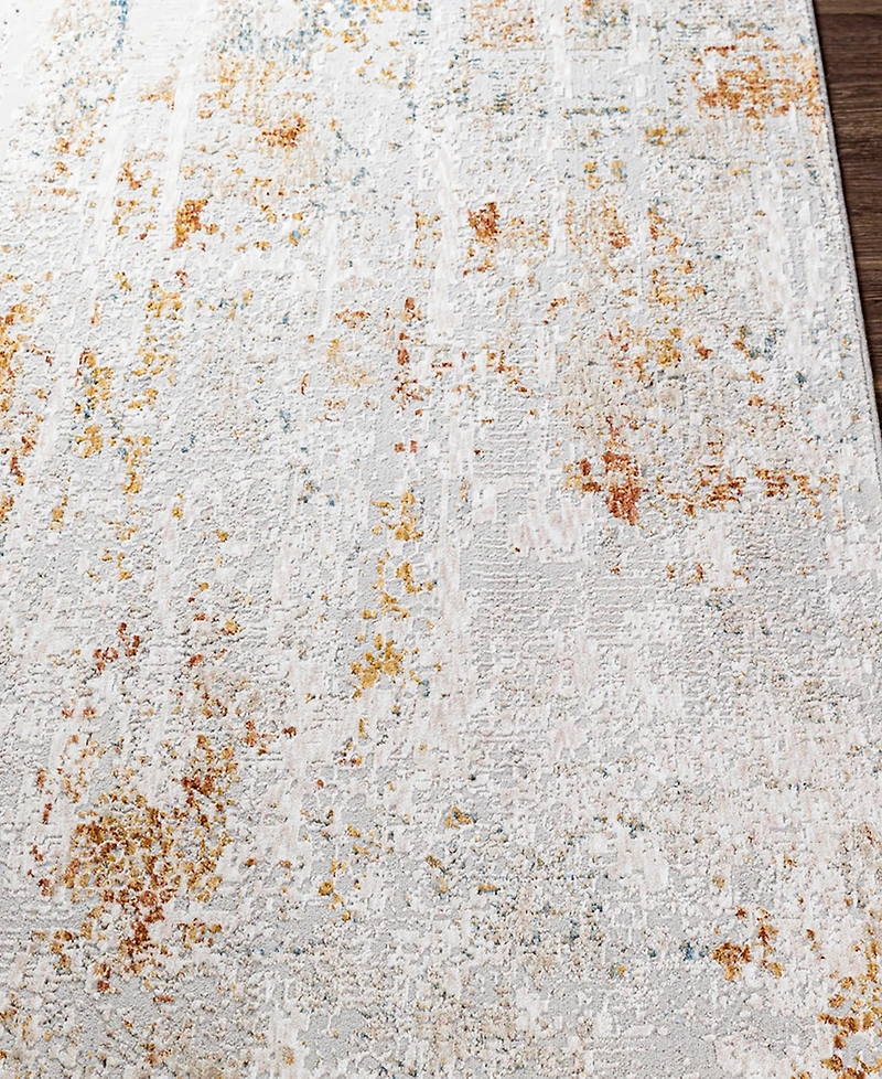 Livabliss Carmel Crl-2310 5'x7'3 Area Rug