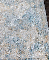 Livabliss Carmel Crl-2312 6'7x9'6 Area Rug