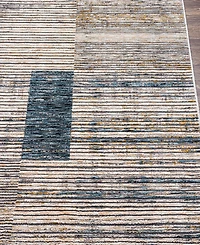 Livabliss Cardiff Cdf-2311 7'10x10'3 Area Rug