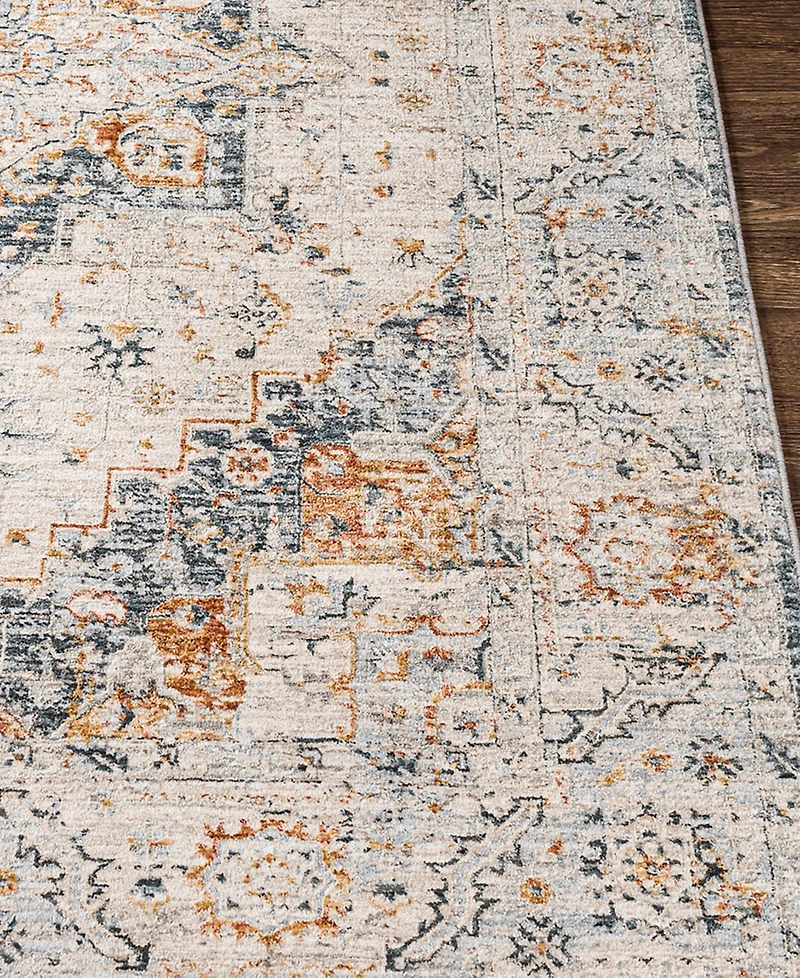Livabliss Laila Laa-2312 7'10x10'3 Area Rug