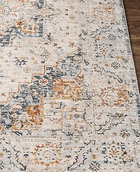 Livabliss Laila Laa-2312 7'10x10'3 Area Rug