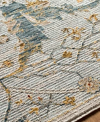 Livabliss Reina Ren-2300 2'7x10' Runner Area Rug