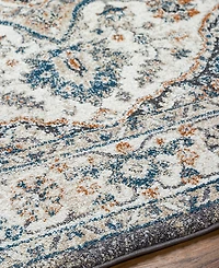 Livabliss Tuscany Tus-2343 5'3x7'3 Area Rug