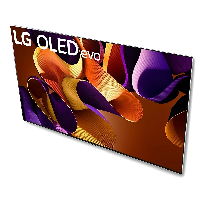 Lg Oled77G4WUA 77" 4K Uhd OLED evo G4 Smart Tv