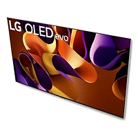 Lg Oled77G4WUA 77" 4K Uhd OLED evo G4 Smart Tv