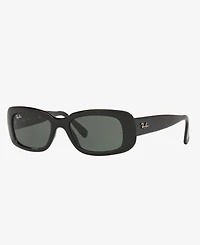 Ray-Ban Women's Sunglasses, RB4122 50