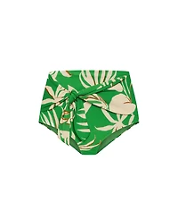 City Chic Plus Size Ingrid Swim Brief