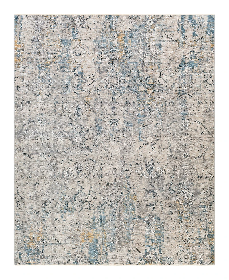 Livabliss Cardiff Cdf-2300 6'7x9'6 Area Rug