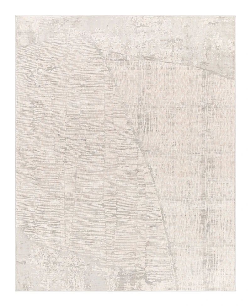 Livabliss Carmel Crl-2301 2'7x4' Area Rug