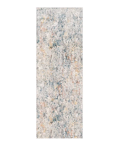 Livabliss Laila Laa-2304 2'7x7'3 Runner Area Rug