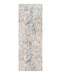 Livabliss Laila Laa-2304 2'7x7'3 Runner Area Rug