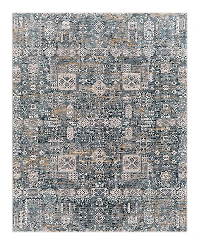 Livabliss Cardiff Cdf-2309 2'x3' Area Rug